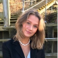 Matilde Bielefeldt Møller