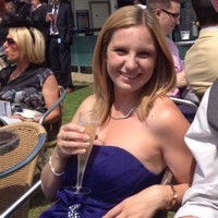 Kirsty Hunter-Davison