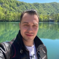 Gleb Kiselev