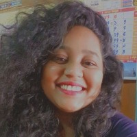 Nikita Sambhare