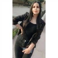Marah Ghanem