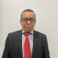 Zillur Chowdhury, P.Eng.