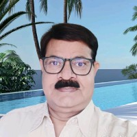 Manoj K Singh