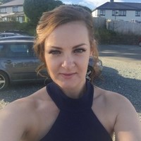 Charlotte Pearce