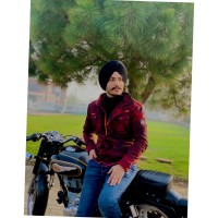Loveleen Maan