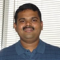 Balamurugan R.