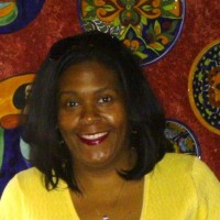 Tia Garrett