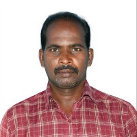 Amaldoss Lourdhusamy