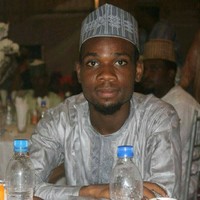 Abdulrahman Daha Ibrahima