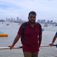 Sukumar Vengadachalam