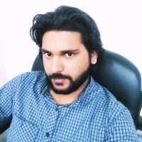 Engr Syed Muhammad Mohsin