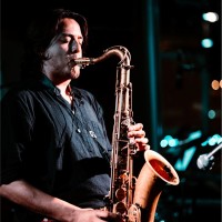 Rico Jones