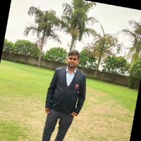 Jayant Kumar Narmada