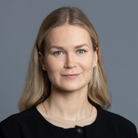 Frida Nilsson