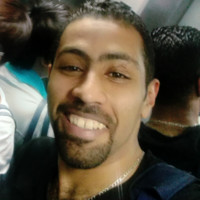 Ahmed Mahdi