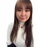 Eunice Tan