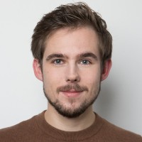 Nick Sieraad