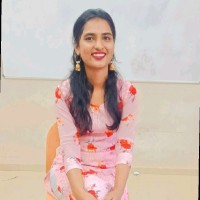 Aishwarya Kulkarni