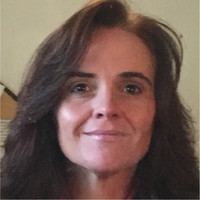 Melanie Caldwell
