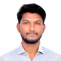 Shrikanth K
