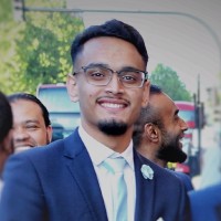 Nasir Ali