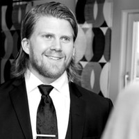 David Ståhlberg