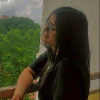 Madhurima V.