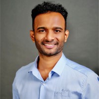 Eldho Babu
