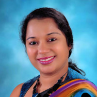 Maduri Suriyaarachchi