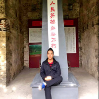 邓贵清