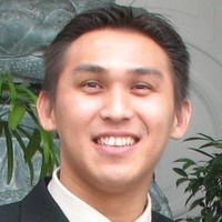 Daniel Lee