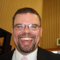 Ben Lawrence