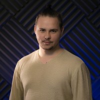 ilya Sadovsky