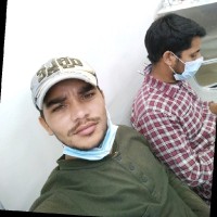 Md Arman Alam