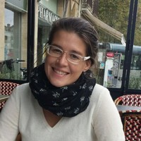 Gillian Hoyle