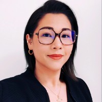 Gabrielle BOUDARD LY VAN TU