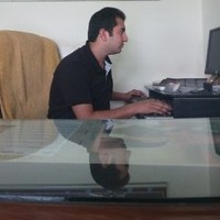 Niamat Khan