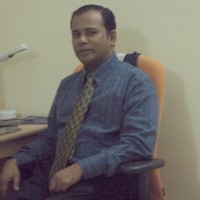 Mohammed Shehab