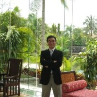 Richard Cheong