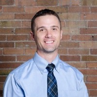 Dr. Brandon Bradford D.C.