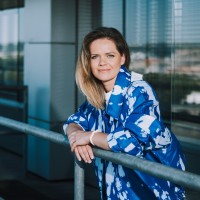 Tereza Marie Eliášová