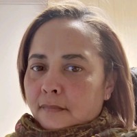 Alevina Van Der Ross