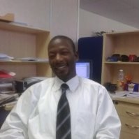 Milford Mashele