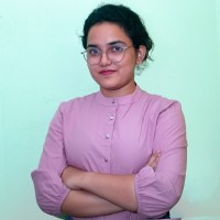 Purbasha Ghosh