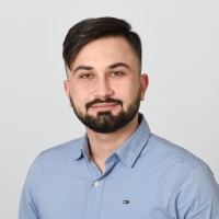 Ferhan Sarikaya