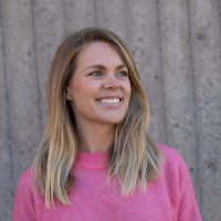 Anna Sjöharald