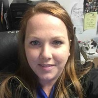 Teresa Simmons