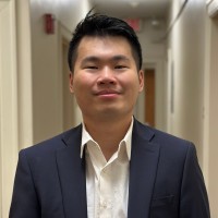 Kenny Mei