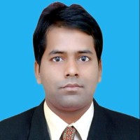 Md Amanullah