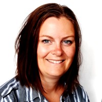 Camilla Stolp